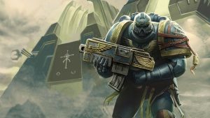 دریافت رایگان بازی Warhammer 40,000: Gladius - Relics of War تا 28 خرداد 1404