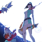 Digimon Story: Time Stranger در مهر 1404 عرضه می‌شود