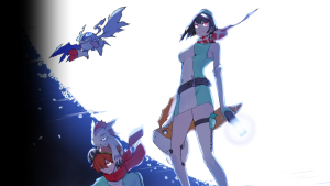 Digimon Story: Time Stranger در مهر 1404 عرضه می‌شود