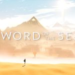 تریلر بازی Sword of the Sea انتشار در مرداد 1404 برای PS5