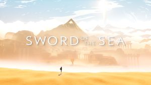 تریلر بازی Sword of the Sea انتشار در مرداد 1404 برای PS5