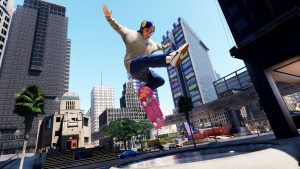 Tony Hawk’s Pro Skater 3 + 4 در تیر 1404 عرضه می‌شود