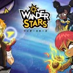 تریلر بازی Wander Stars: عرضه نقش‌آفرینی انیمه‌ای در مرداد ماه