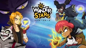 تریلر بازی Wander Stars: عرضه نقش‌آفرینی انیمه‌ای در مرداد ماه