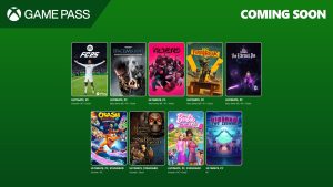 Game Pass ژوئن با EA Sports FC 25 و The Alters به‌روزرسانی می‌شود