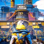 Tides of Tomorrow در فوریه ۲۰۲۶ منتشر می‌شود