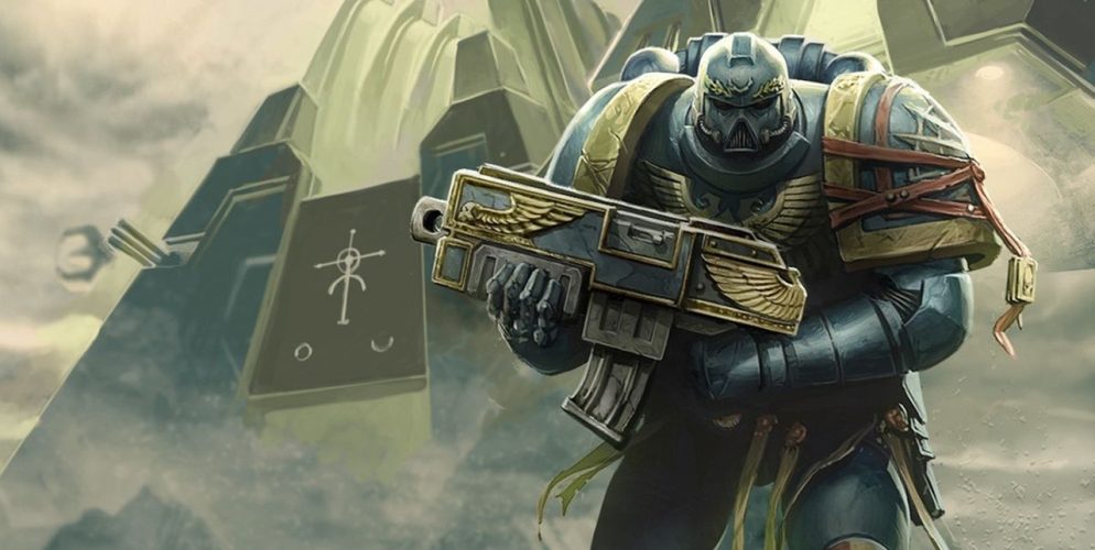 دریافت رایگان بازی Warhammer 40,000: Gladius – Relics of War تا 28 خرداد 1404