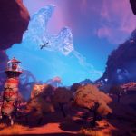 Double Fine علاوه بر Keeper روی چه پروژه‌هایی کار می‌کند؟