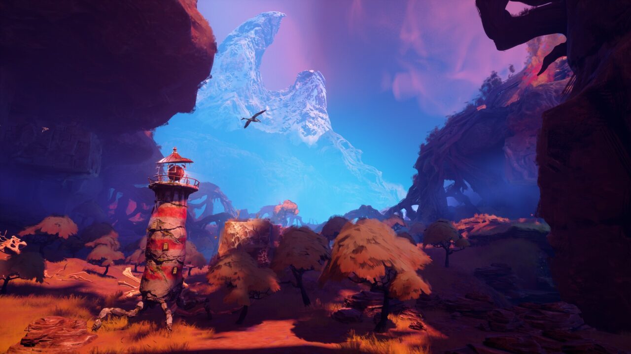 Double Fine علاوه بر Keeper روی چه پروژه‌هایی کار می‌کند؟