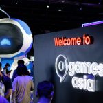 بانکوک تایلند Gamescom Asia 2025 را میزبانی خواهد کرد