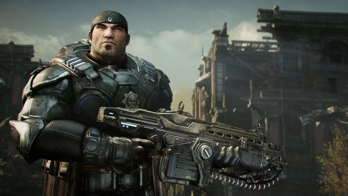 نقد و نمرات بازی Gears of War Reloaded منتشر شد