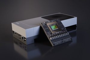 Jetson AGX Thor: کوچک و قدرتمند؛ ابر مینی‌کامپیوتر AI جدید انویدیا