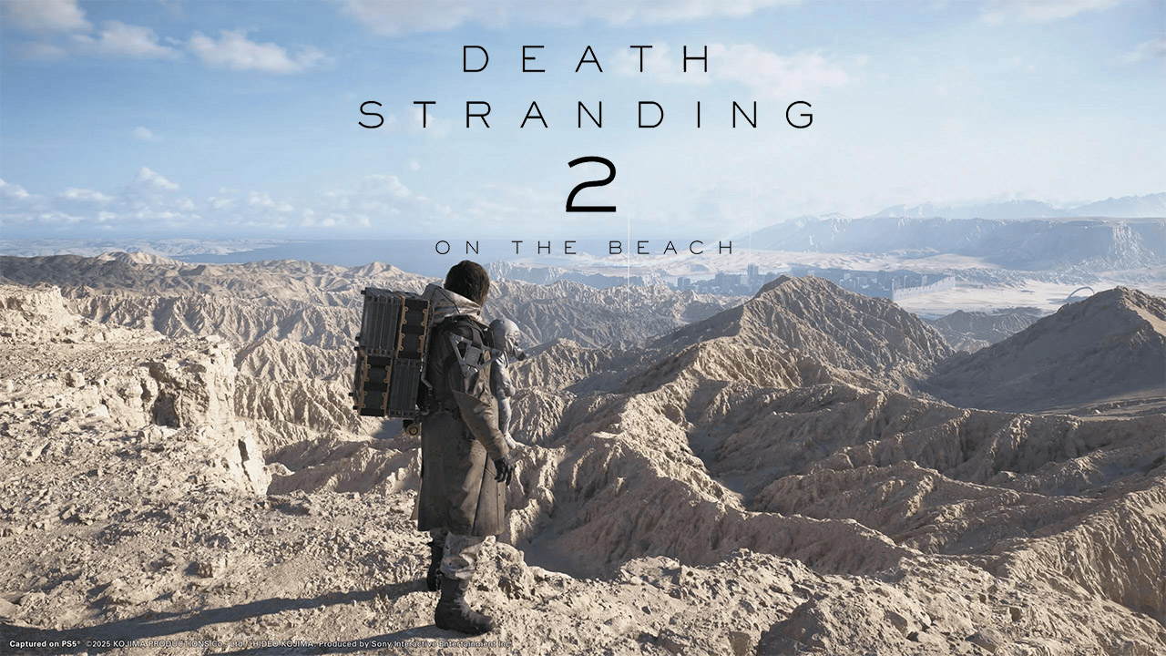 هیدئو کوجیما پیش‌طرح Death Stranding 3 را نوشته اما هیچ تعهدی به ساخت آن ندارد