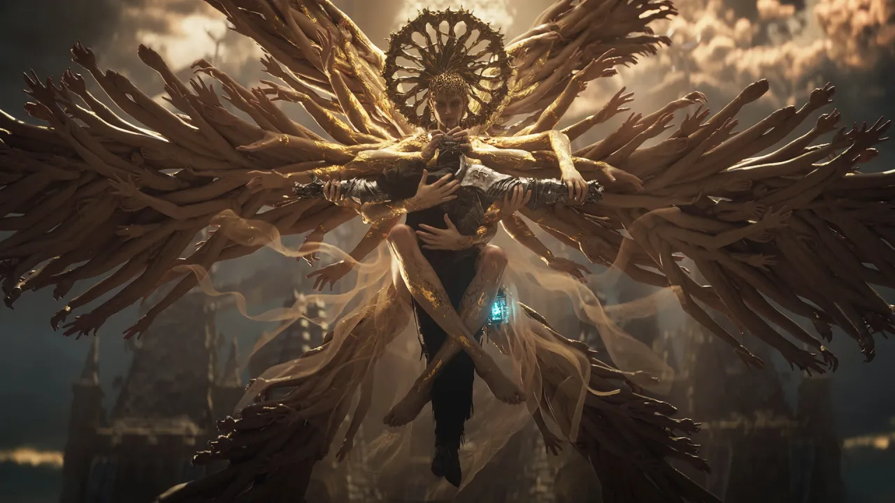 حمایت Epic Games چگونه باعث ارتقای Lords of the Fallen 2 شد؟