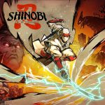 نقد و نمرات بازی Shinobi: Art of Vengeance منتشر شد