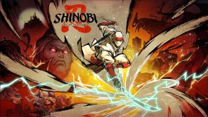 نقد و نمرات بازی Shinobi: Art of Vengeance منتشر شد
