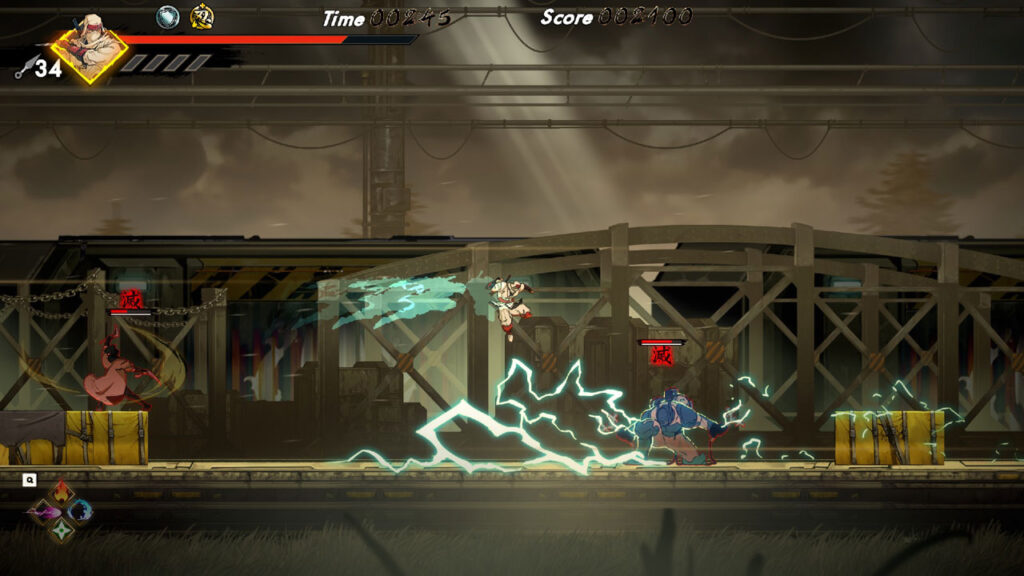 نقد و نمرات بازی Shinobi: Art of Vengeance منتشر شد نقد و نمرات بازی Shinobi: Art of Vengeance منتشر شد