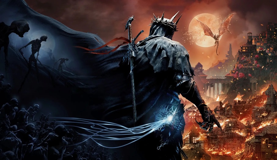 استودیوی سازنده‌ی Lords of The Fallen 2 از انحصاری بودن این بازی برای فروشگاه اپیک گیمز دفاع کرد - گیمفا
