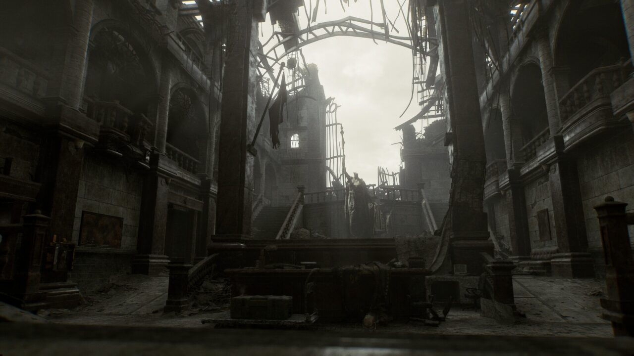علت اضافه شدن حالت سوم‌ شخص به Resident Evil 9؛ تجربه‌ای کمتر ترسناک برای مخاطب
