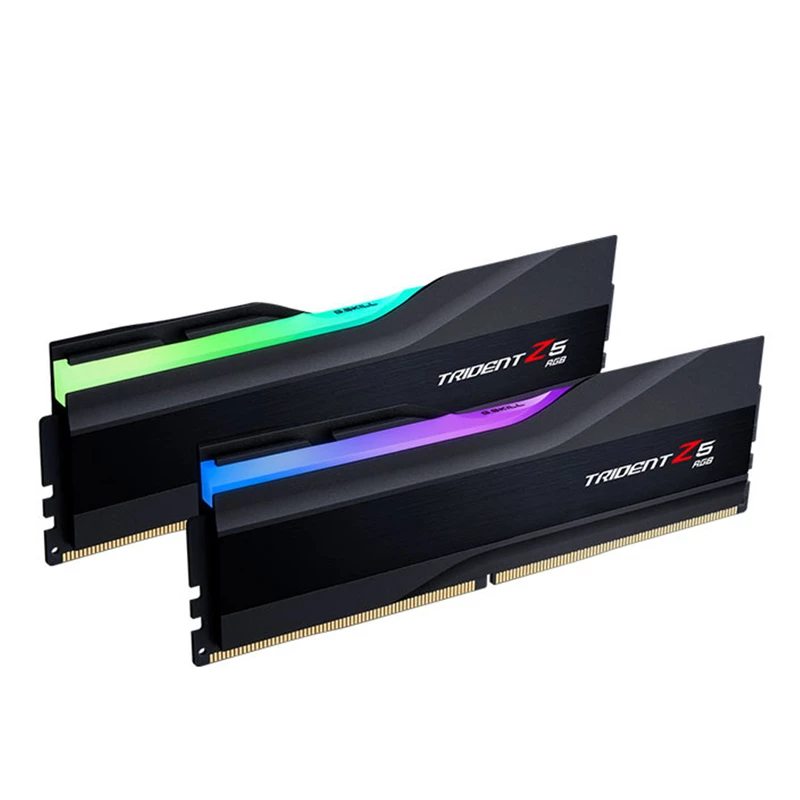 G.Skill Trident Z5 RGB DDR5