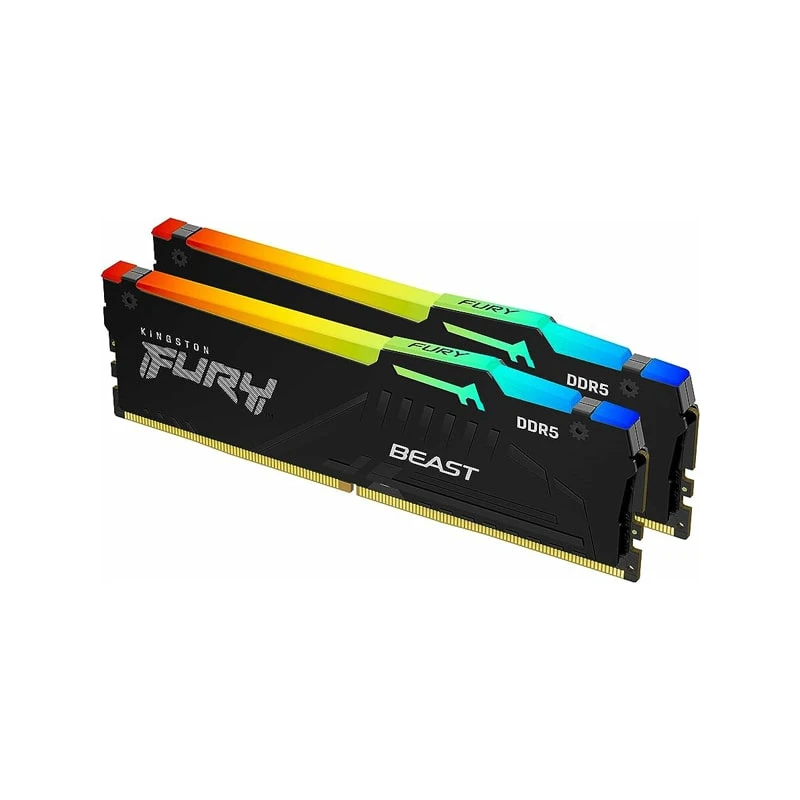 Kingston Fury Beast DDR5