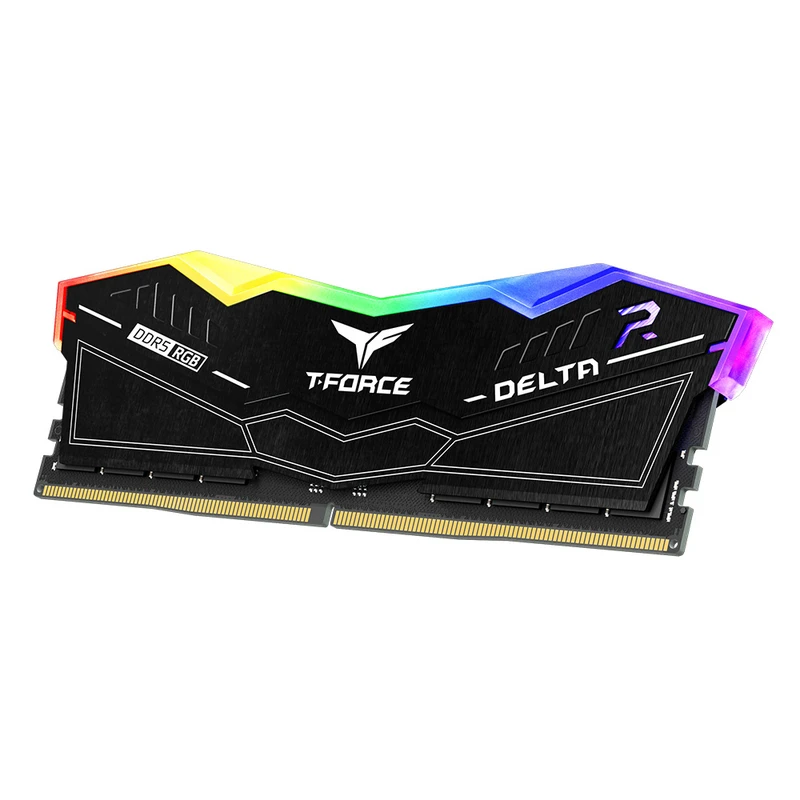 TEAMGROUP T-Force Delta RGB DDR5