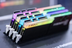 بهترین رم گیمینگ DDR5 | معرفی 5 رم برتر 2025