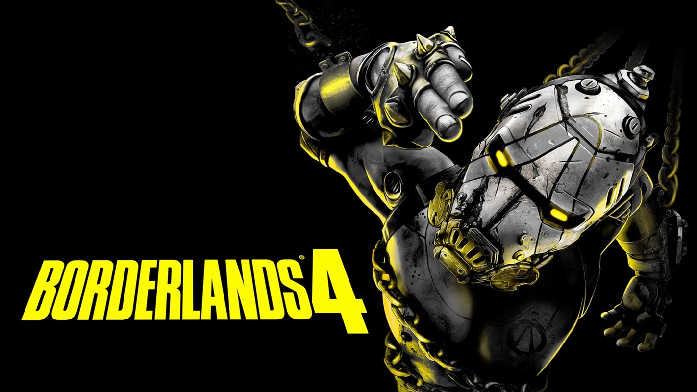 بهترین تنظیمات گرافیکی برای اجرای روان Borderlands 4 روی PC