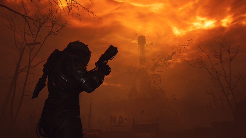نقد و امتیازات Cronos: The New Dawn منتشر شد