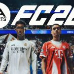 حجم بازی EA Sports FC 26 مشخص شد + حجم کنسول ها