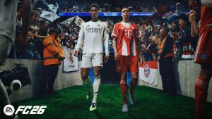 هرآنچه باید درباره بازی FC 26 بدانید؛ ویژگی‌ها و تغییرات مهم