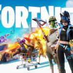 معرفی و نقد بازی فورتنایت موبایل در سال ۲۰۲۵