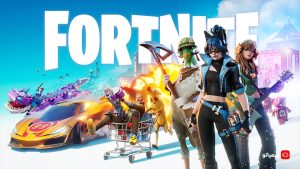 معرفی و نقد بازی فورتنایت موبایل در سال ۲۰۲۵