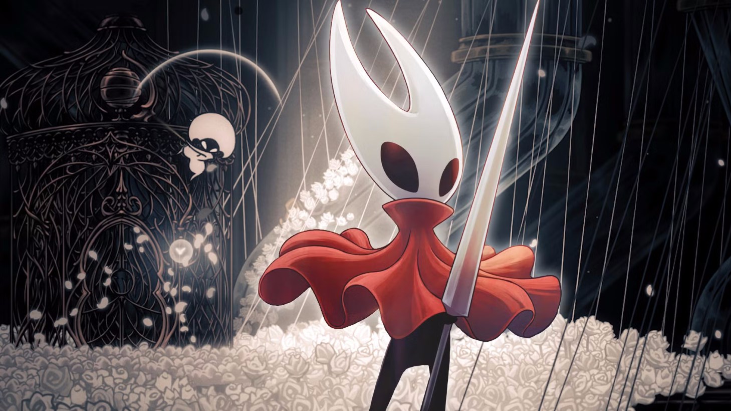 فروش Hollow Knight: Silksong از ۴.۲ میلیون نسخه عبور کرد
