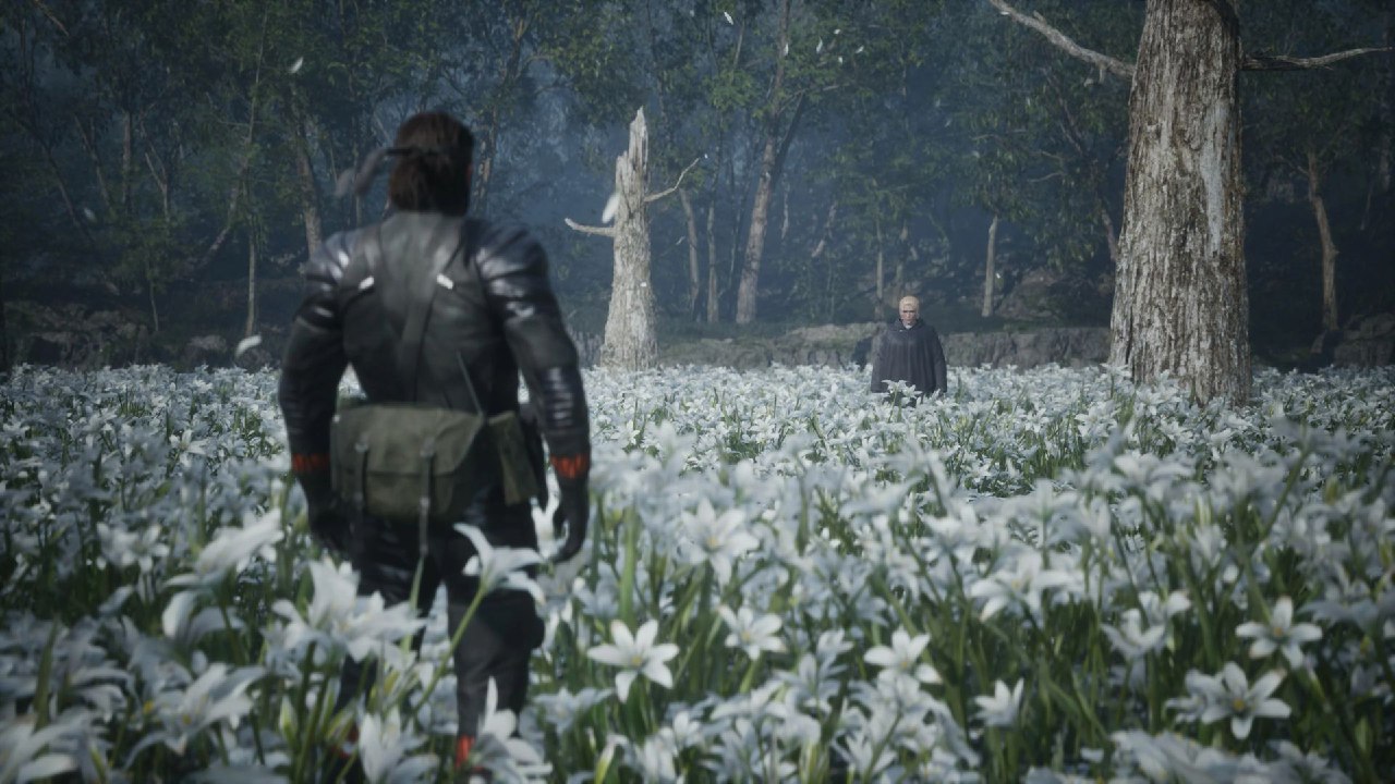 فروش بازی Metal Gear Solid Delta Snake Eater از مرز یک میلیون نسخه گذشت
