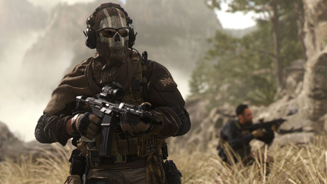 پارامونت با اکتیویژن قرارداد بست: ساخت فیلم سینمایی Call of Duty