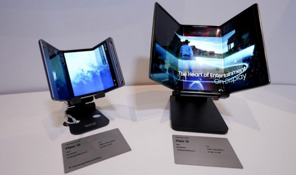 تاریخ رونمایی گلکسی Z TriFold سامسونگ فاش شد