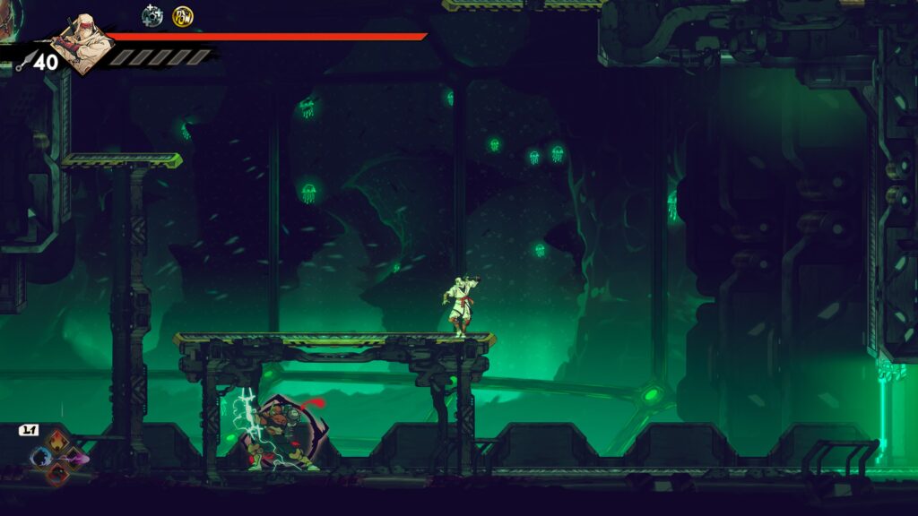 بررسی بازی Shinobi: Art of Vengeance – بازگشت شینوبی با اکشنی مدرن بررسی بازی Shinobi: Art of Vengeance – بازگشت شینوبی با اکشنی مدرن