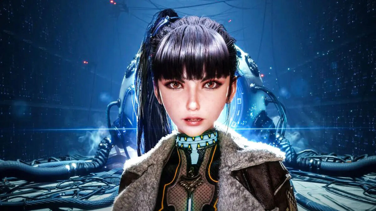 توسعه‌ رسمی دنباله‌ی Stellar Blade آغاز شد