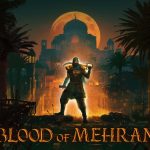 بازی Blood of Mehran توسط RUNE کرک شد