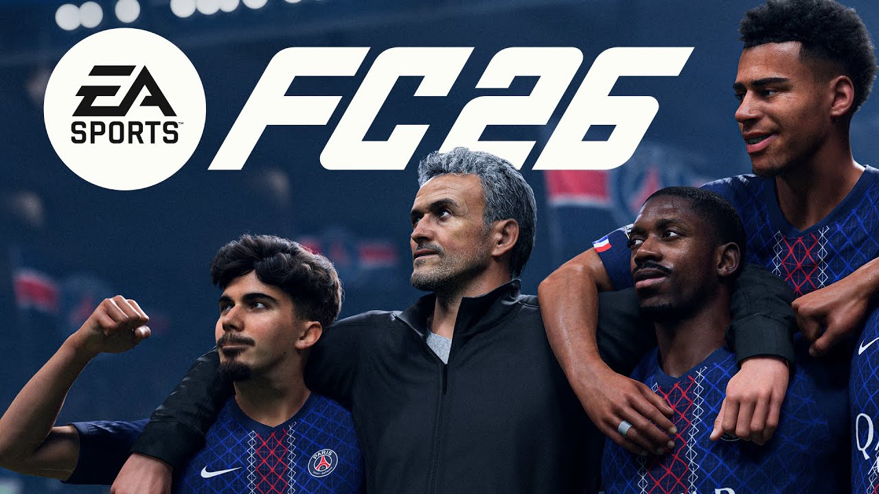 حدود ۶۰ درصد از خریداران بازی FC 26 کاربران پلی استیشن هستند
