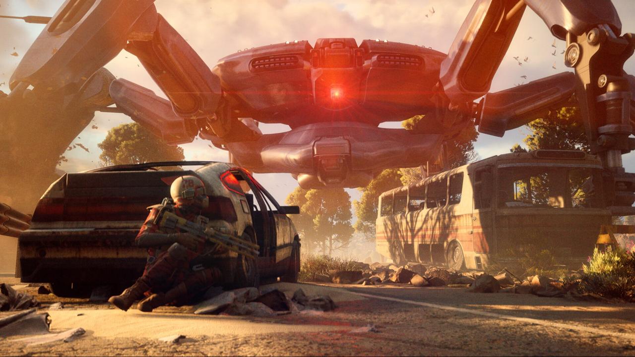 رکوردشکنی ARC Raiders: بیش از ۴۱۶ هزار بازیکن همزمان در استیم