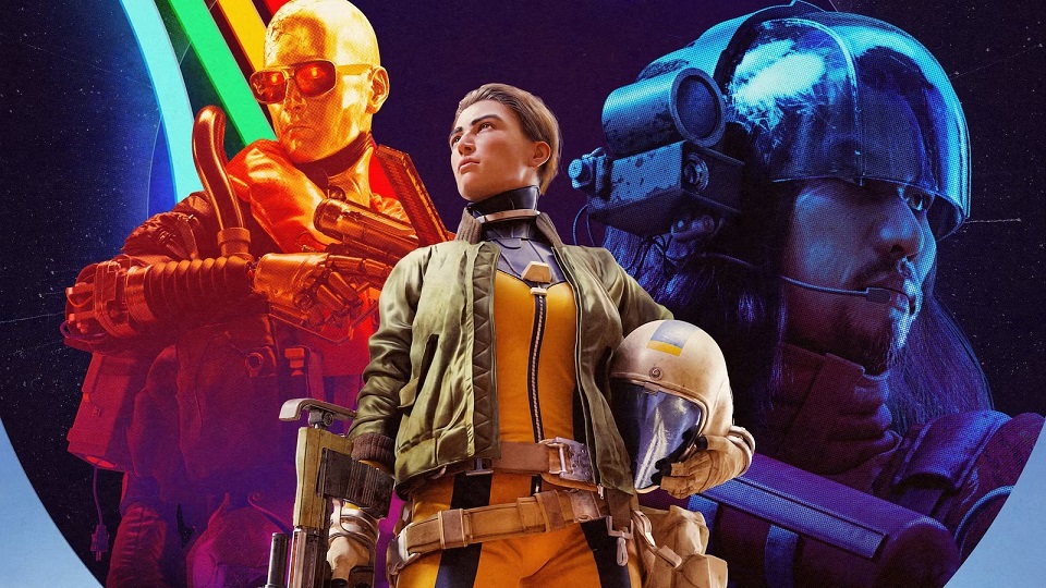 رکورد 416 هزار بازیکن همزمان ARC Raiders در استیم