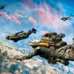 پیروزی بدون کیل در Battlefield RedSec توسط یک یوتیوبر !