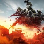 Battlefield 6 بالاترین فروش ماه اول در آمریکا از سال ۲۰۲۲ به بعد