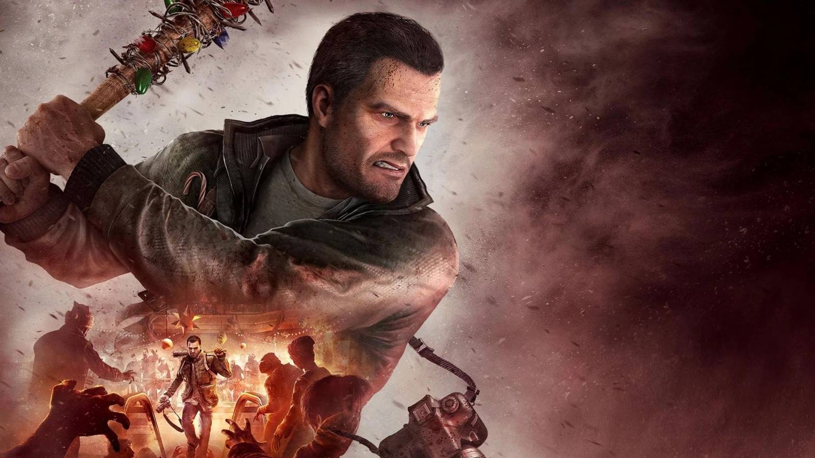 اطلاعات جدید از Dead Rising 5؛ بازی کنسل شده که هرگز ندیدیم
