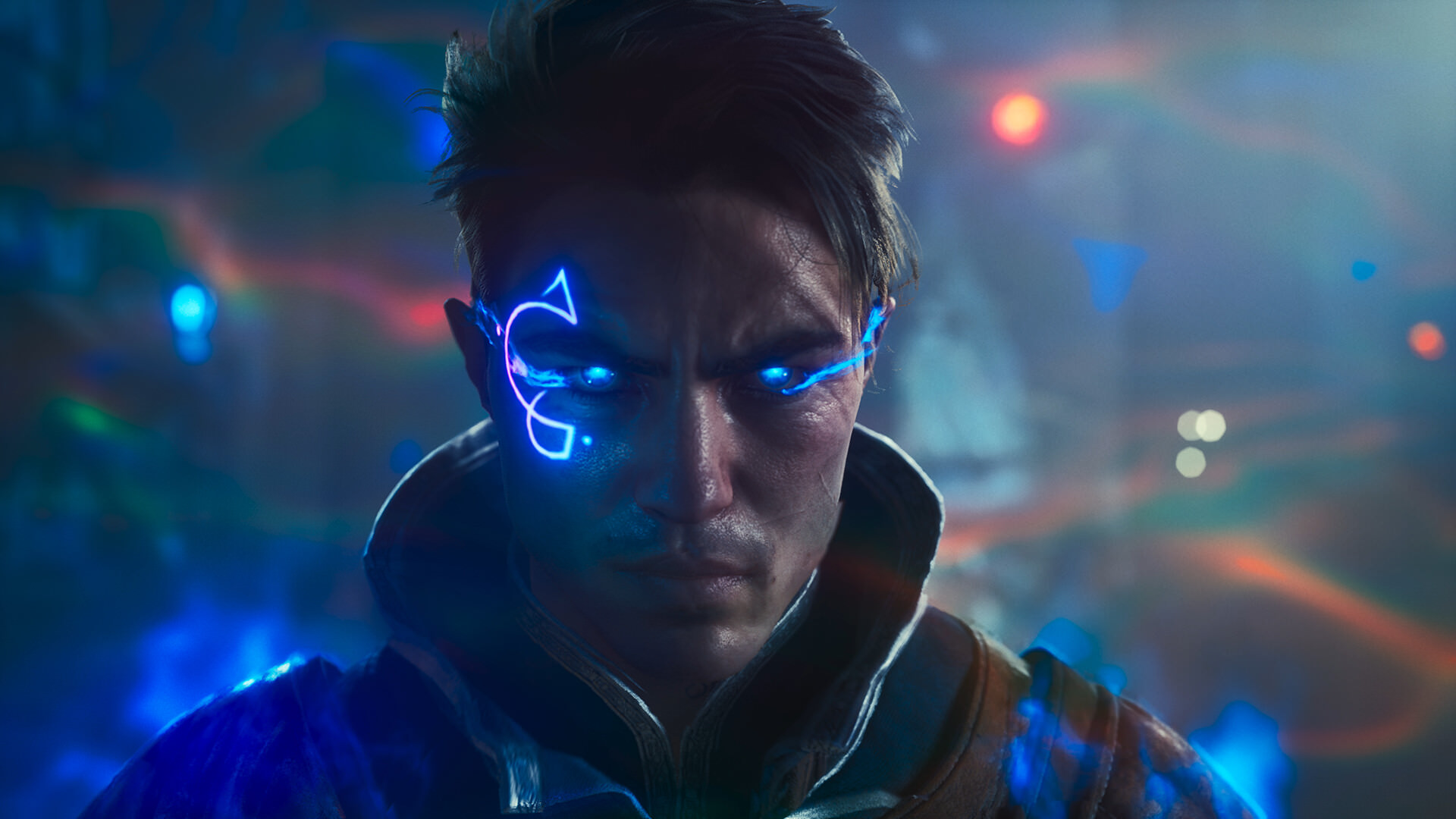 Immortals of Aveum: تلاشی ناکام برای جانشینی BioShock