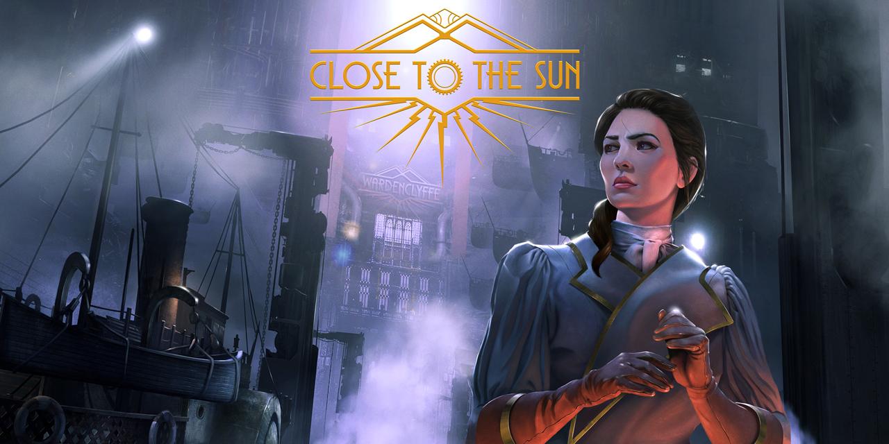 Close to the Sun: تقلیدی از Rapture بر روی کشتی