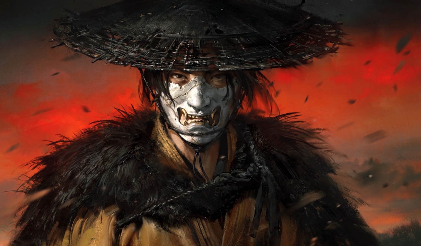 آپدیت رایگان New Game Plus برای Ghost of Yotei: تاریخ و ویژگی‌ها + تریلر