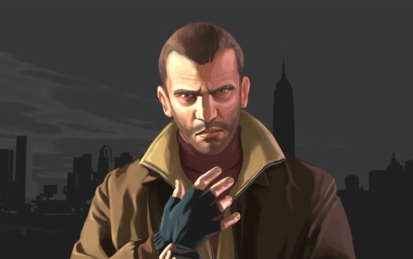 GTA IV با RTX Remix جان تازه‌ای گرفت: پَث تریسینگ در دسترس قرار گرفت